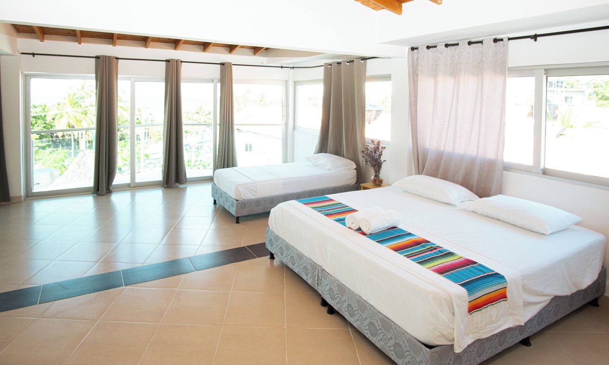 Covenas Hotel | Hotel Caribe Coveñas
