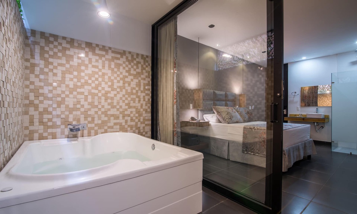 Cartagena District Hotel | Hotel Cartagena DC