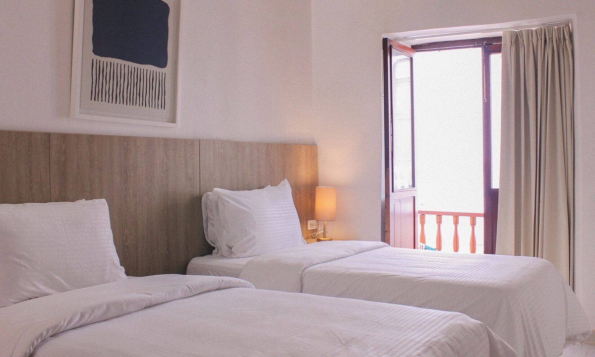 Cartagena Walled City Hotel | HOTEL CASA AGUSTINA