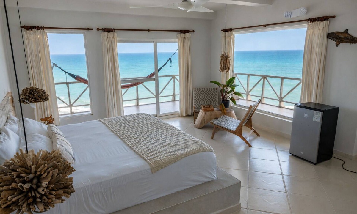 Los Naranjos Hotel | Hotel Casa Barlovento