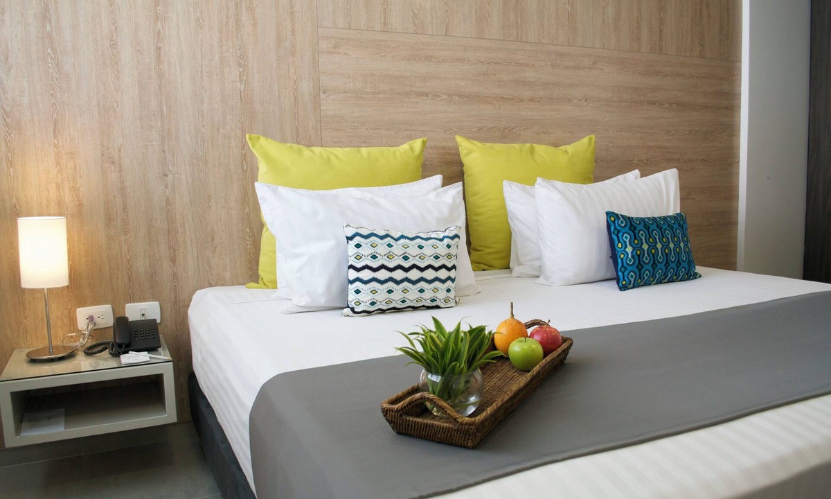 San Jose de Cucuta Hotel | Hotel Casa Blanca
