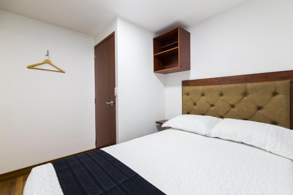 Normandia Hotel | Hotel Casa Botero 102