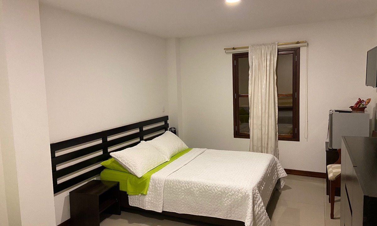 San Juan de Rio Seco Hotel | Hotel Casa Chente