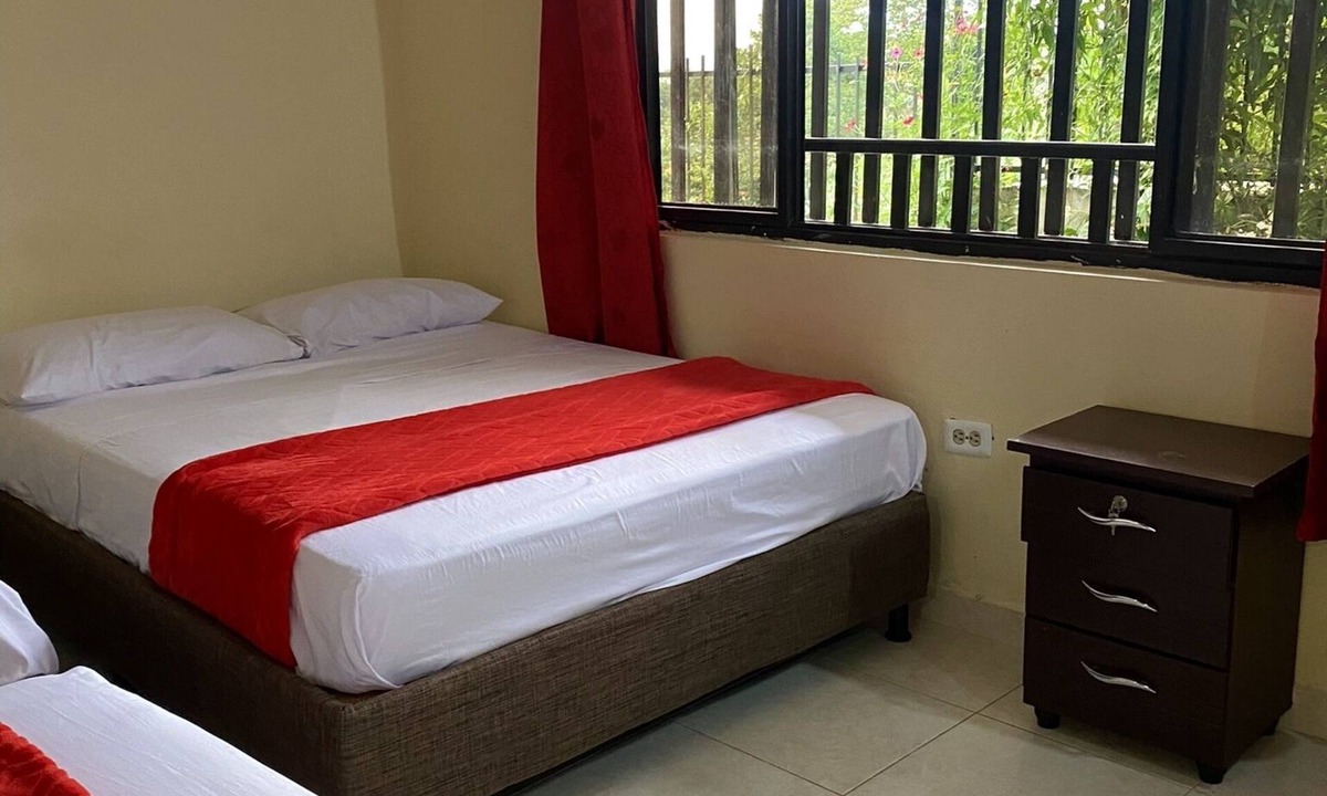 Quimbaya Hotel | Hotel Casa Campestre HH