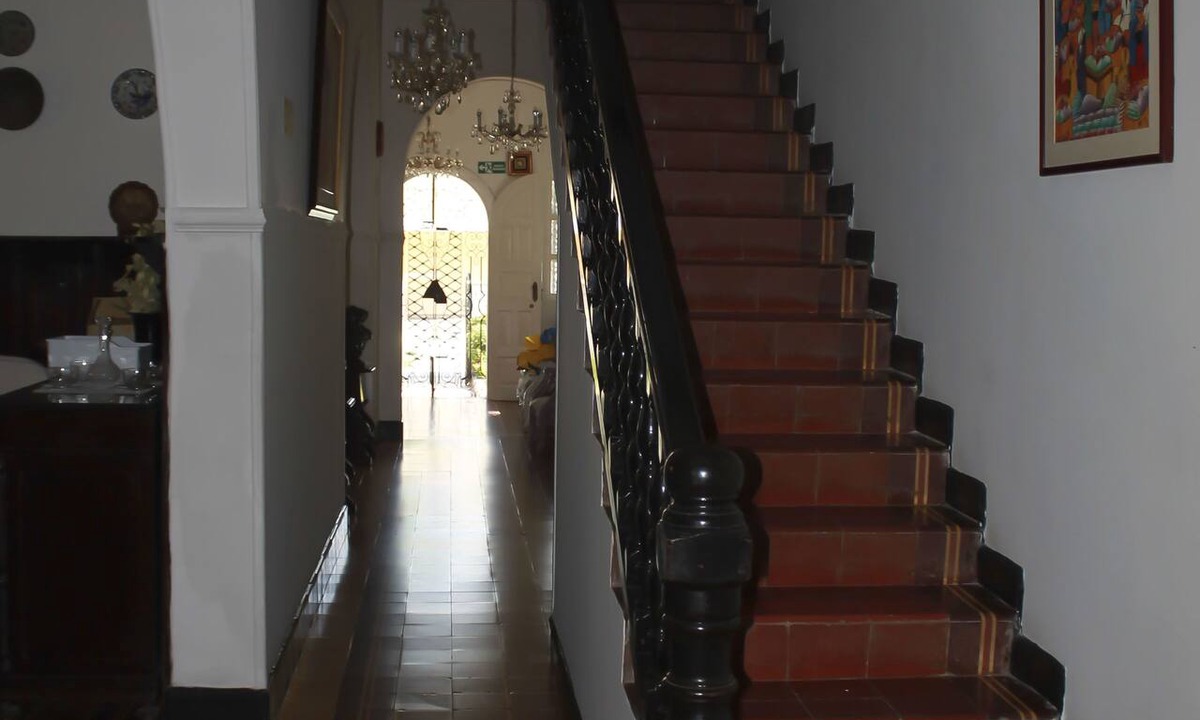 Barranquilla Hotel | Hotel Casa Colonial Barranquilla