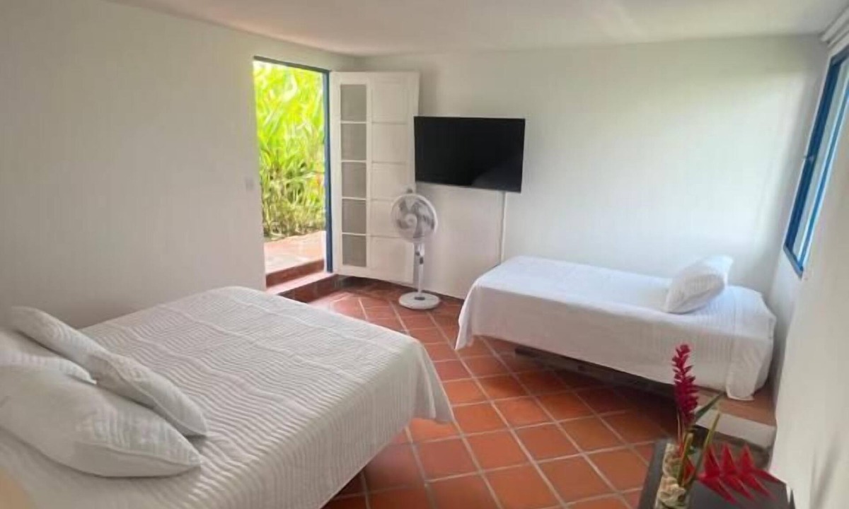 Garzon Hotel | Hotel Casa Cuenca