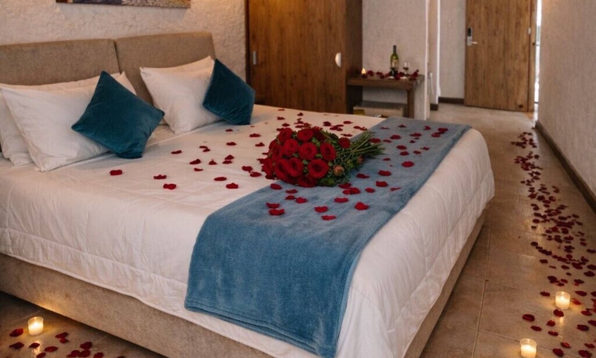 Granada Hotel | Hotel Casa del Hidalgo Centenario - Business & Leisure