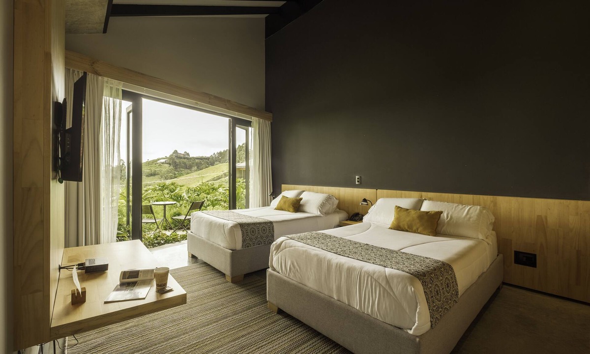 Filandia Hotel | Hotel Casa Du Velo