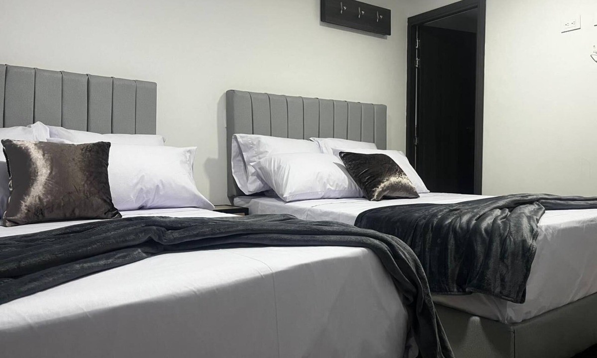 Laureles - Estadio Hotel | HOTEL CASA FLORIDA