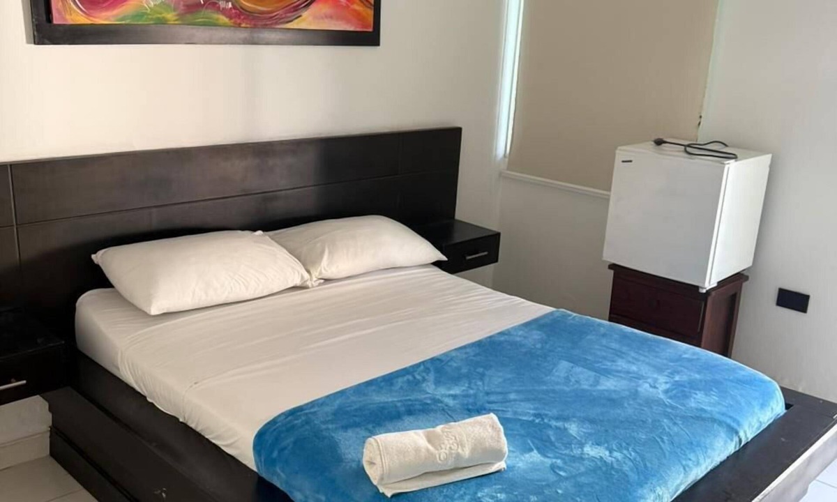 Riohacha Hotel | Hotel Casa Grande Riohacha Inn