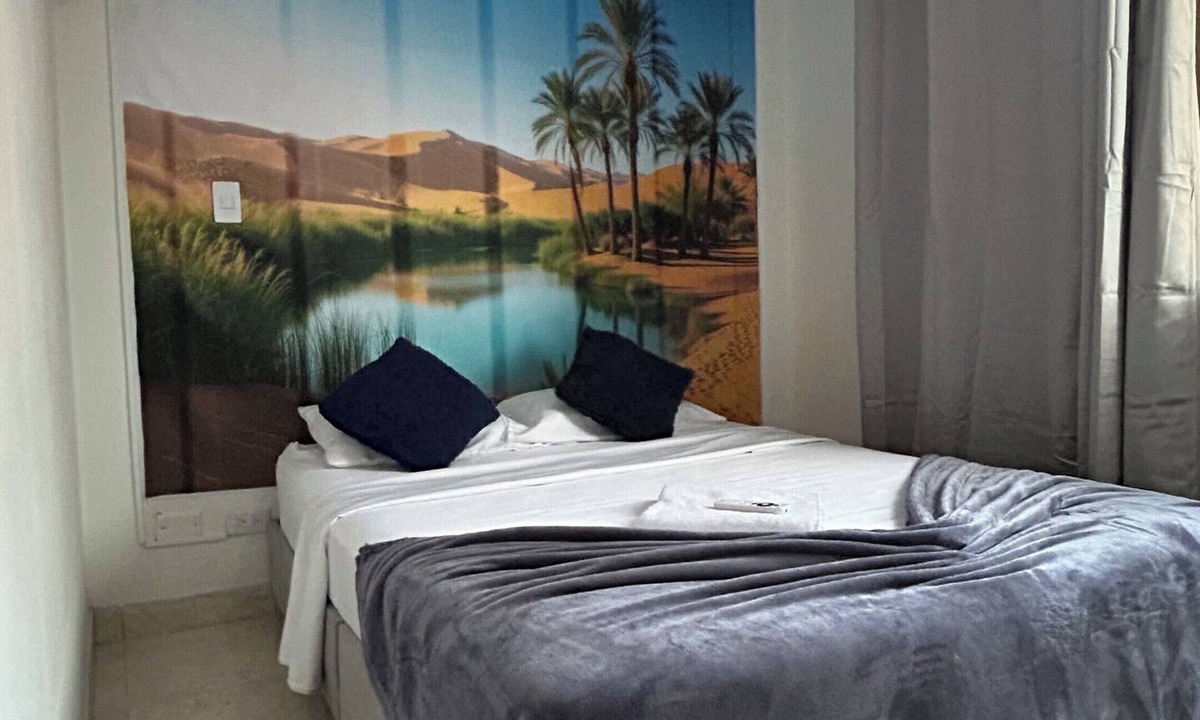 La Union Hotel | HOTEL CASA HORUS