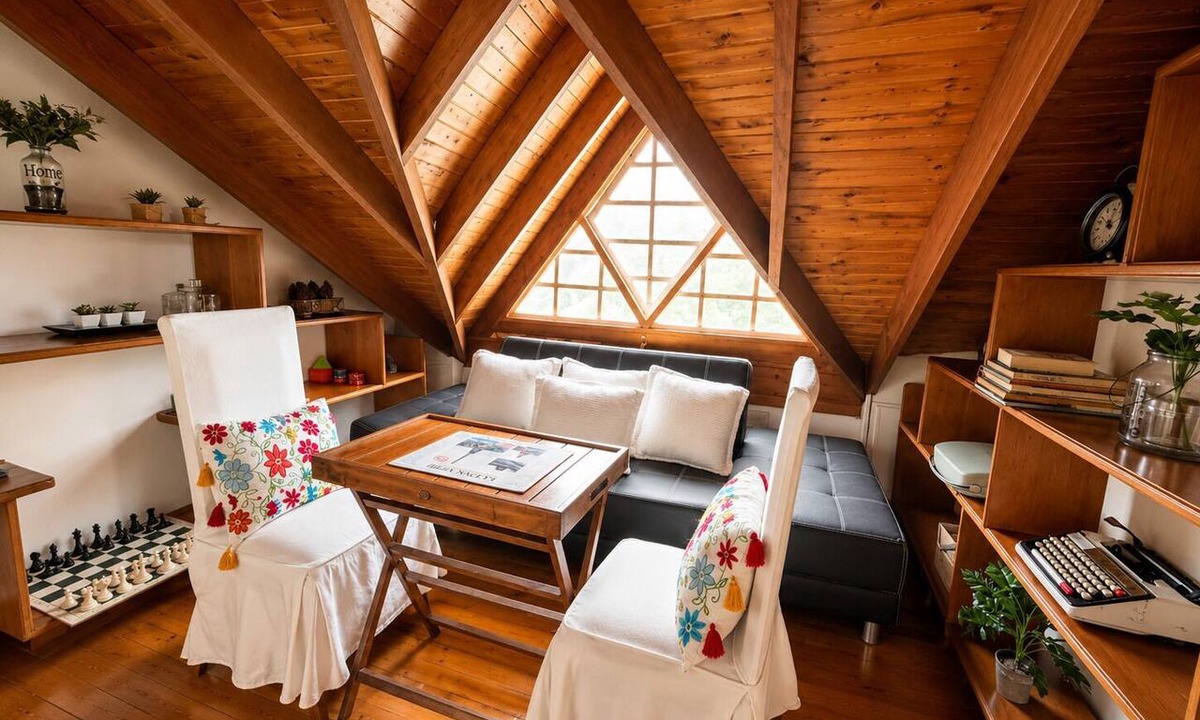 Envigado Hotel | HOTEL CASA MADERO