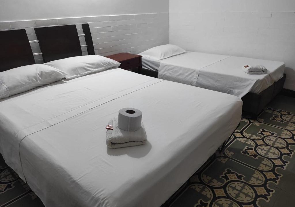 Neiva Hotel | Hotel Casa Opia