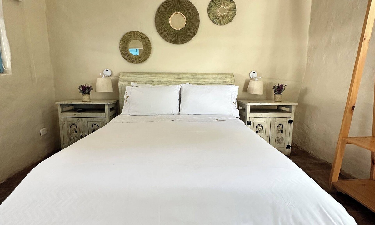 Villa de Leyva Hotel | HOTEL CASA PROVENZAL