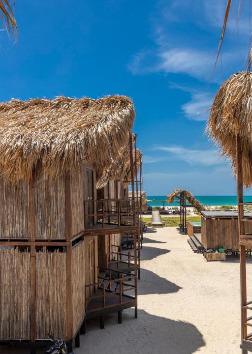 Mayapo Hotel | Hotel Casa Solea