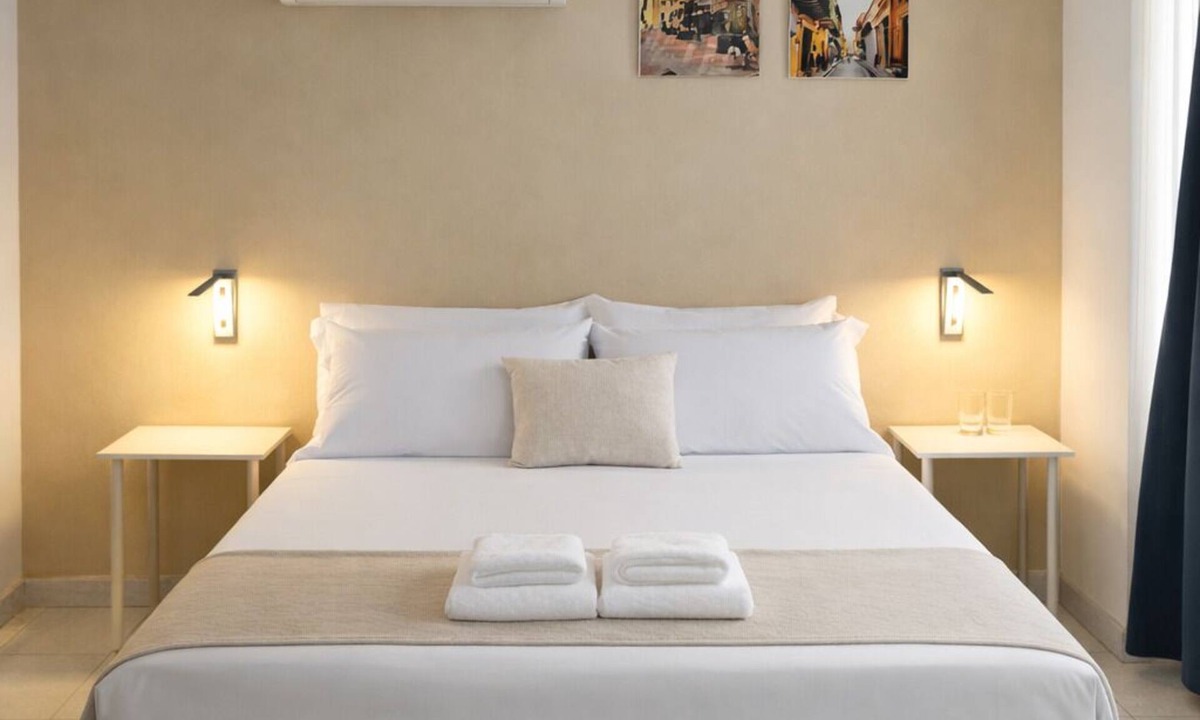 Urbanizacion Eliana Hostel | Hotel Casablanca Cartagena