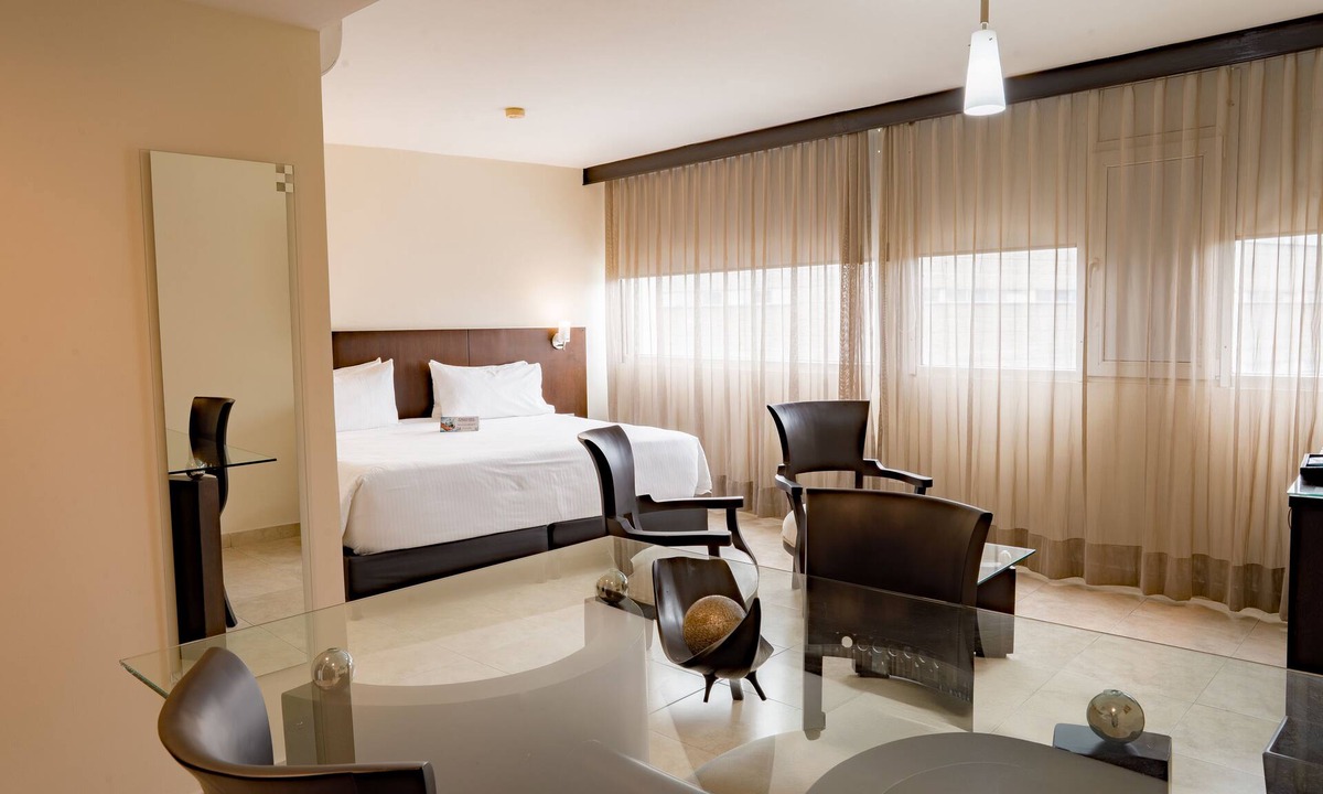 San Jose de Cucuta Hotel | Hotel Casino Internacional