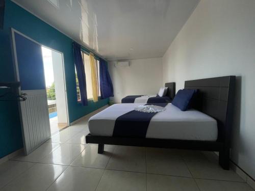 Tame Hotel | Hotel Cayena