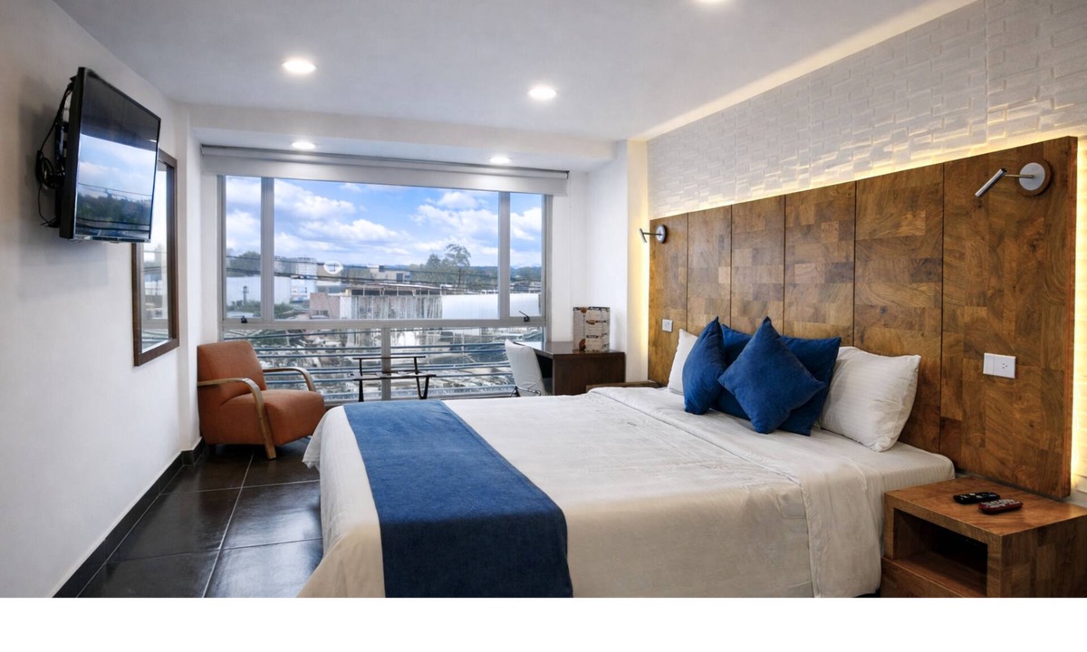 Modelia Hotel | Hotel CGH Travel INN Aeropuerto