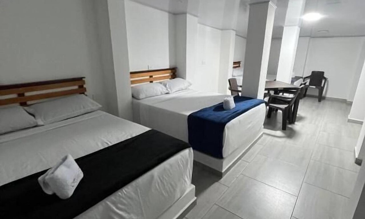 San Sebastian de Mariquita Hotel | Hotel ZT