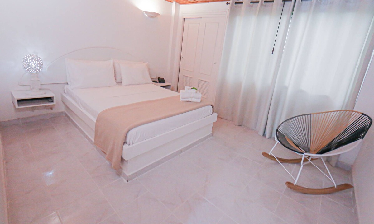 Rosario Islands Hotel | Hotel Cocoliso Island Resort