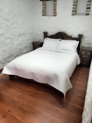 Tunja Hotel | Hotel Colonial Centro Historico