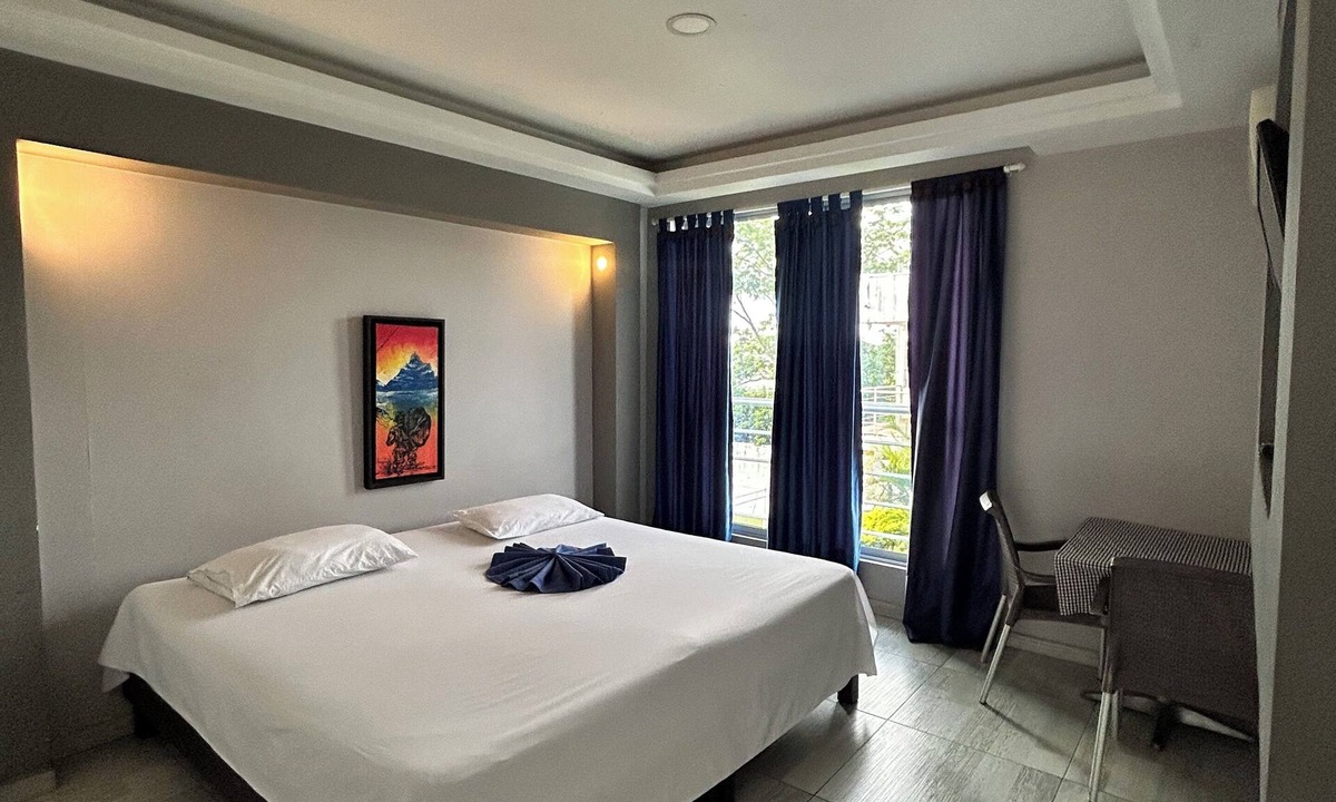 Rivera Hotel | Hotel Copa Del Rey