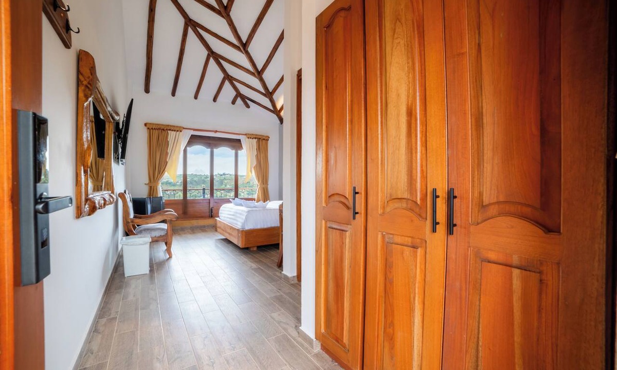 Villa de Leyva Hotel | Hotel Cordillera de los Andes