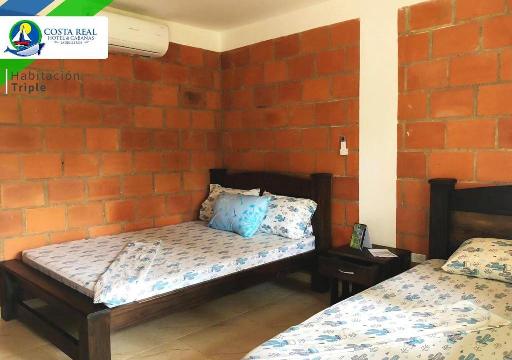 Juanchaco Hotel | Hotel Costa Real