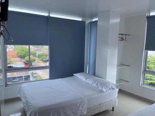 Yopal Hotel | Hotel Cristal Oro