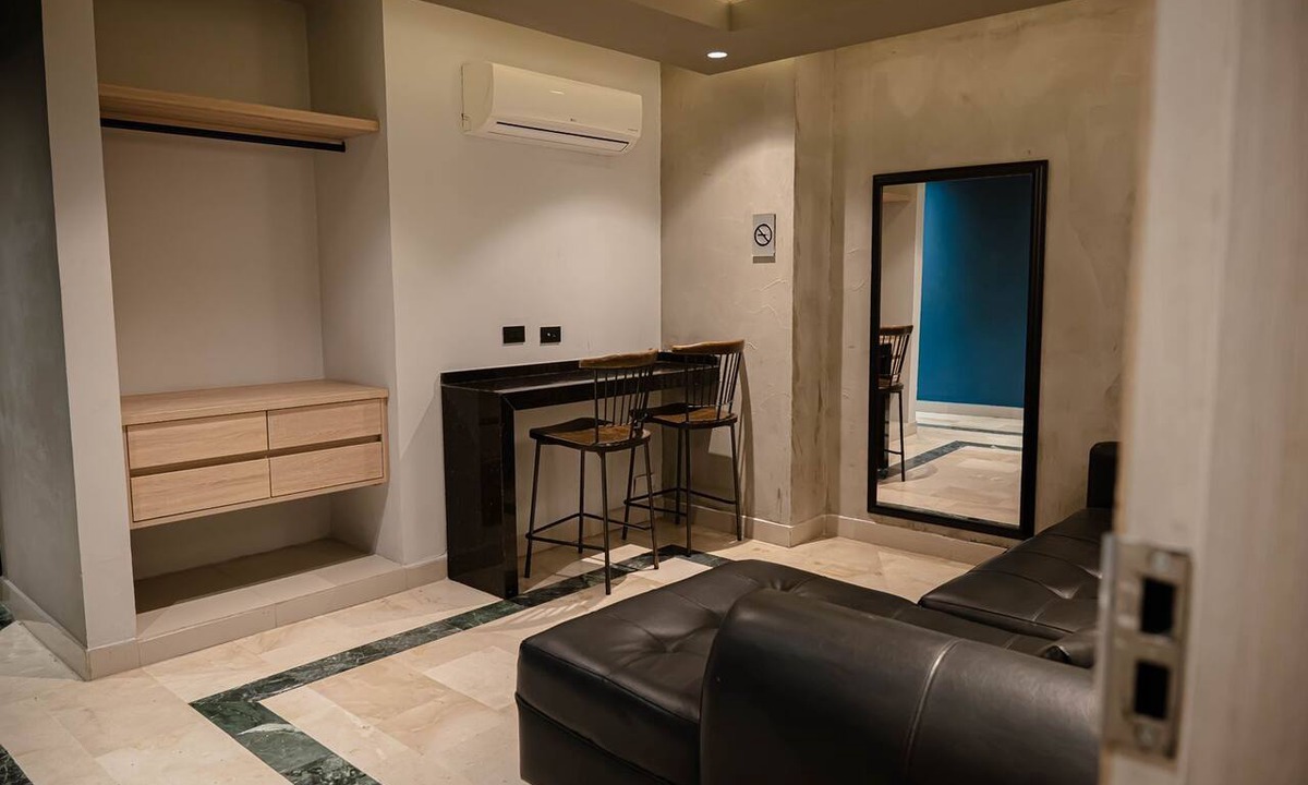 Floridablanca Hotel | Hotel D' Leon