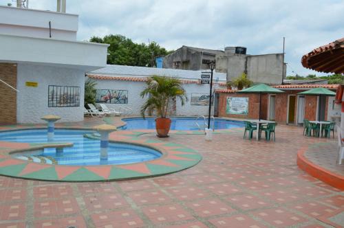 Aguachica Hotel | Hotel D' Leon Inn