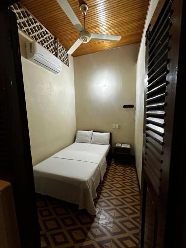 Barrancabermeja Hotel | Hotel D'Mares