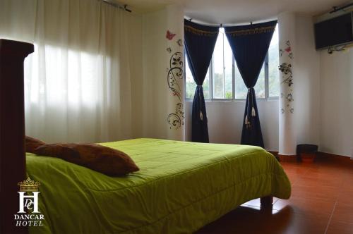 Pamplona Hotel | Hotel Dancar