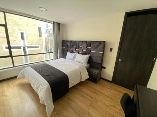 Ipiales Hotel | Hotel Danevi