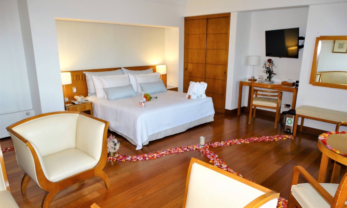 La Candelaria Hotel | Hotel de la Opera