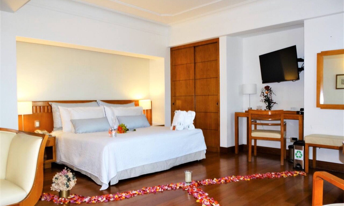 La Candelaria Hotel | Hotel de la Opera