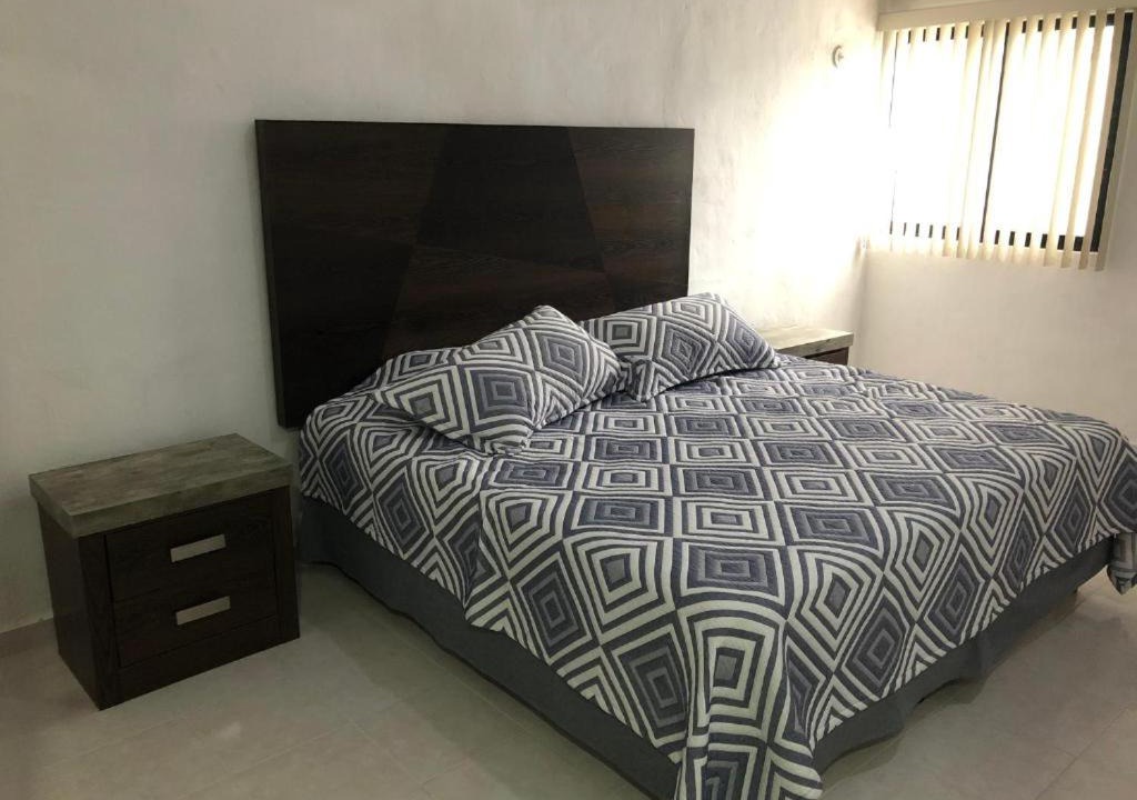 Calle 26 Apartment | Hotel de mi hogar