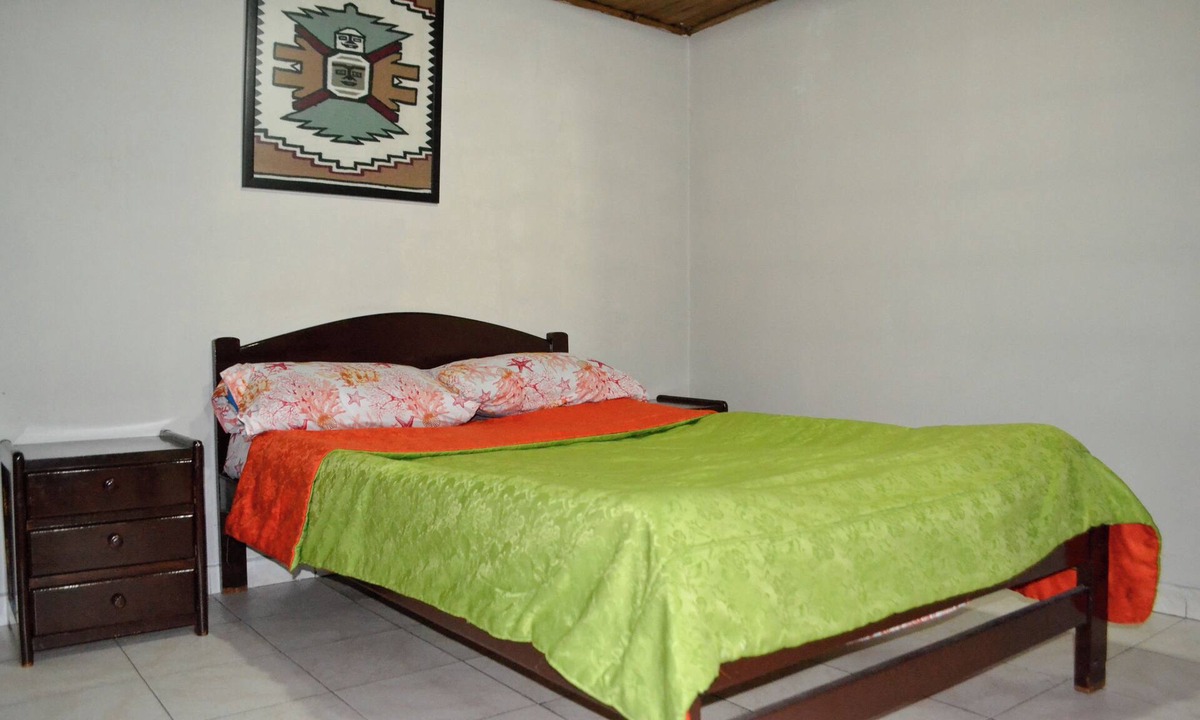 Normandia Hotel | HOTEL DEL PUENTE BOGOTA