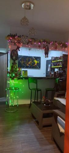 Ibague Hotel | HOTEL DEPARTAMENTAL