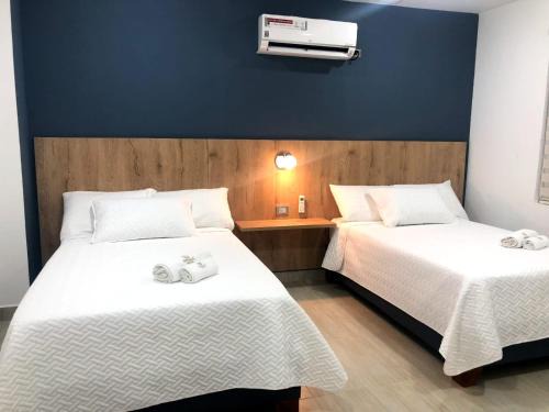 Tame Hotel | Hotel Divaca