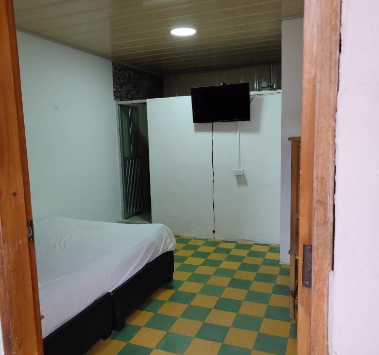 Fresno Apartment | Hotel don berna