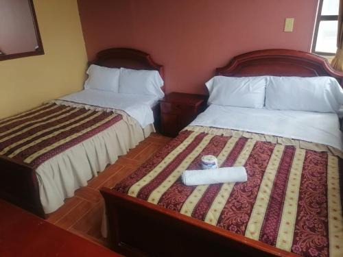 Soacha Hotel | Hotel Don Jhon