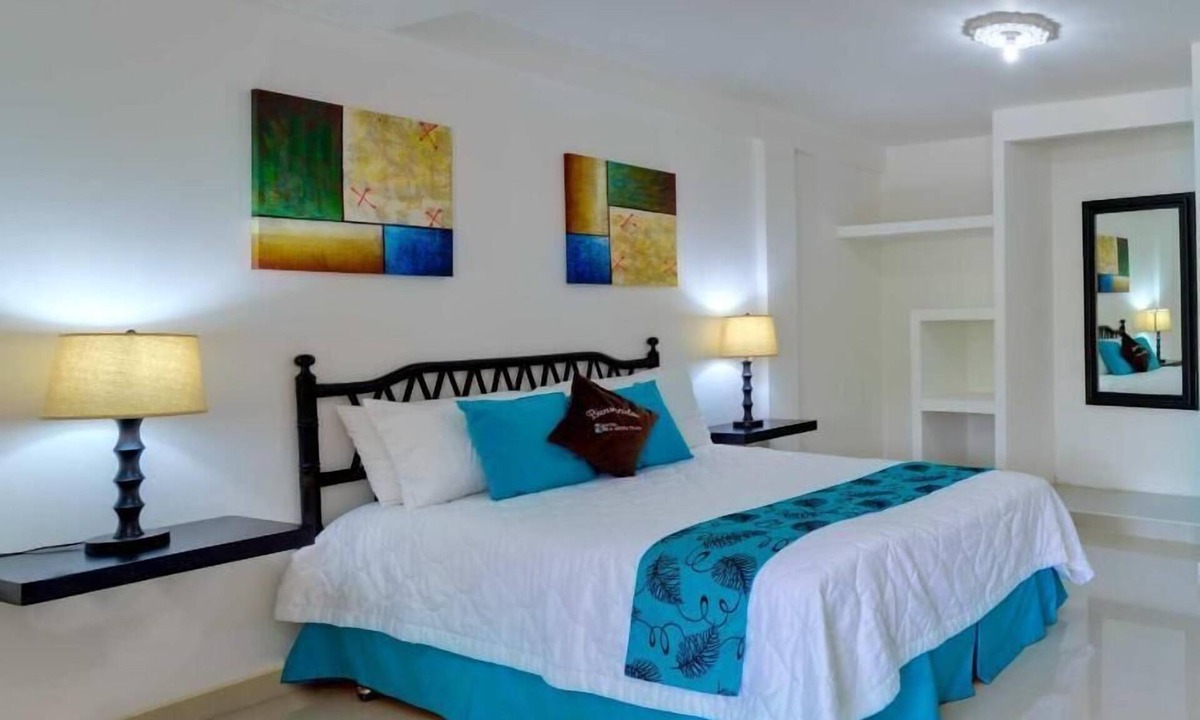Tierra Bomba Island Hotel | Hotel Dorado Plaza Punta Arena