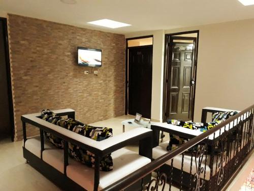 La Estrella Hotel | Hotel Dulces Sueños