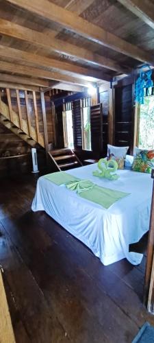 La Macarena Other | Hotel Ecologico Makalombia