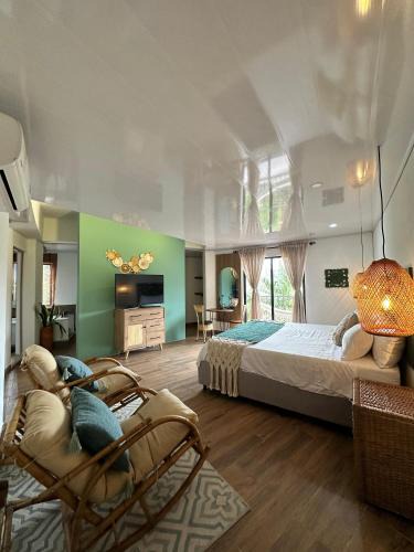Villeta Hotel | Hotel el Ancla Campestre