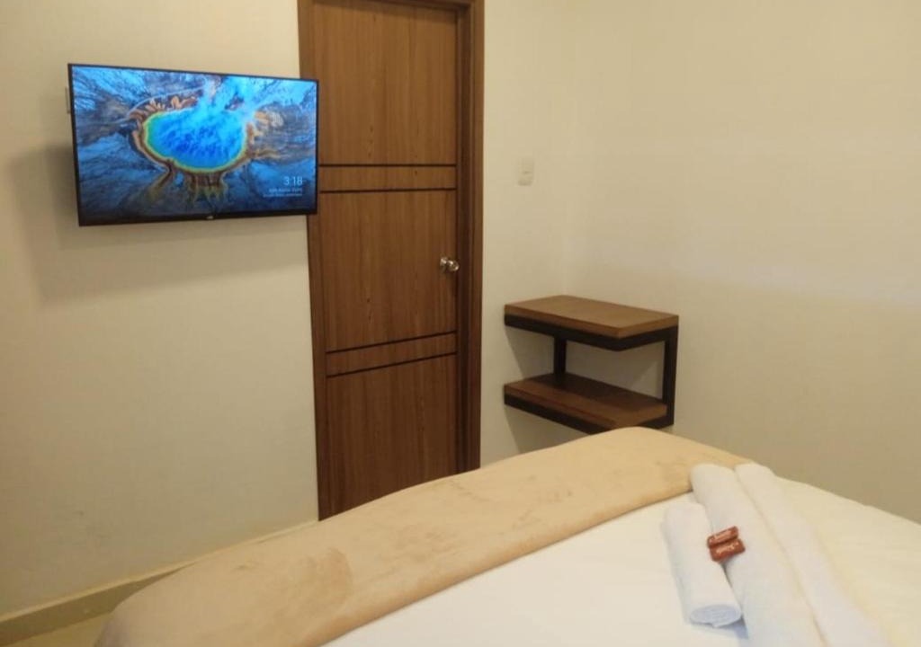 Lejanias Hotel | Hotel El Baquiano