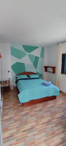 Maripi Hotel | Hotel el CRISTAL Muzo