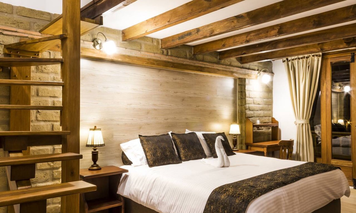 Villa de Leyva Hotel | Hotel El Giro